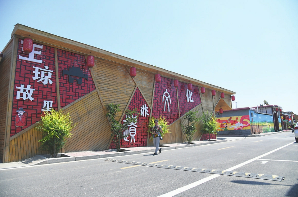 太原市小店区:乘势而上 勇当转型发展排头兵