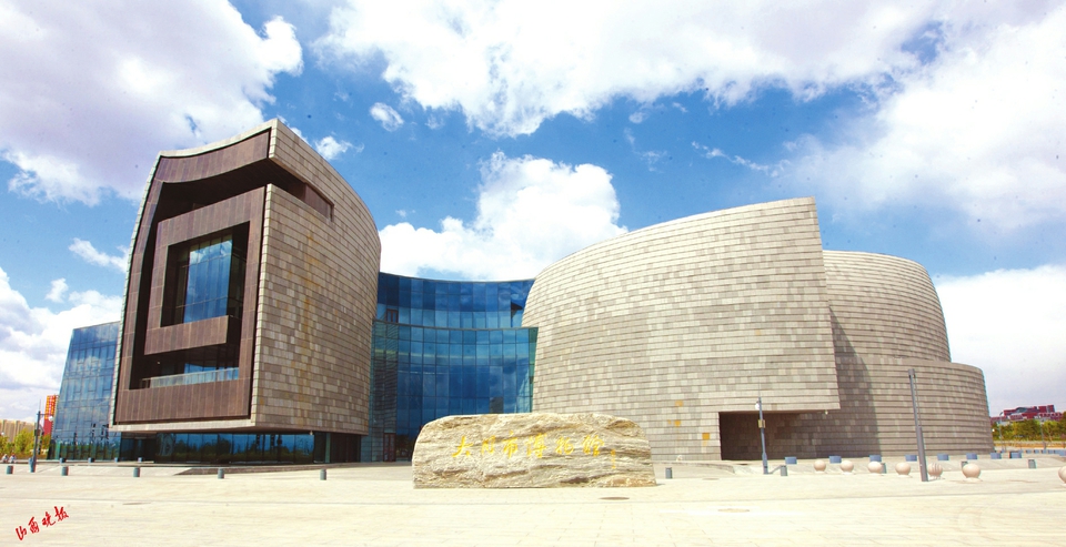 许家窑人飞索掷兽点燃大同史前星火