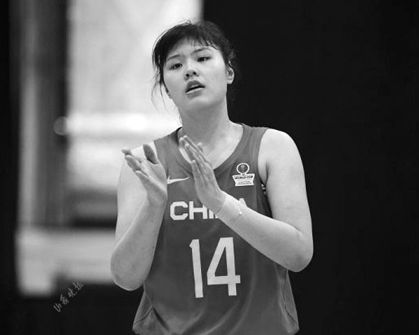 李月汝将赴美征战wnba