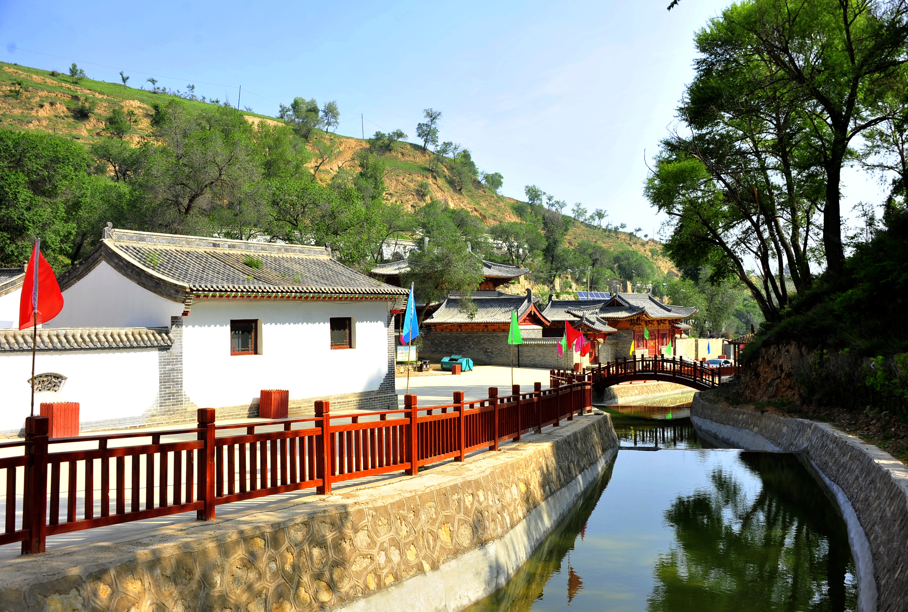 平鲁区加强乡风文明建设促进乡村振兴