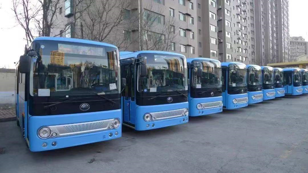 山西唯一阳泉入选十四五期国家公交都市建设示范工程创建城市