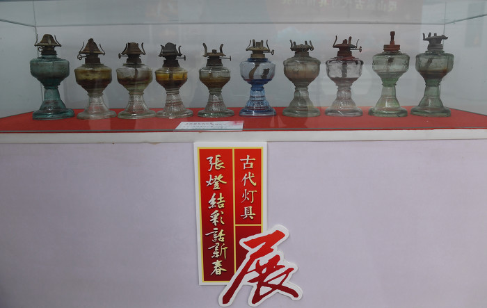 稷山:张灯结彩话新春 - 山西新闻网