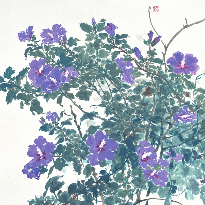 春和景明 - 山西新闻网