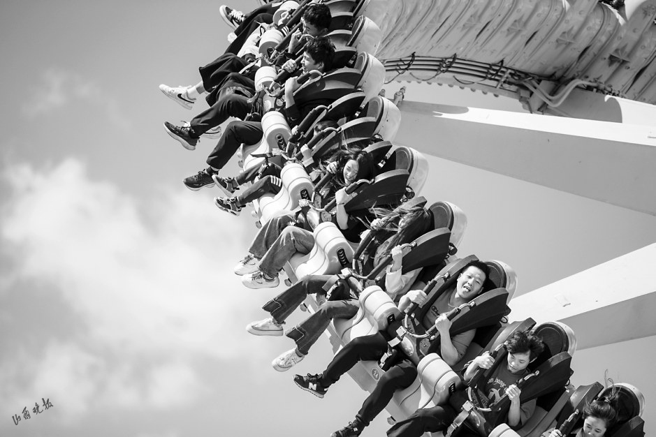 太原方特玩趣生活节来袭 "五一"假期40 主题项目日夜畅玩