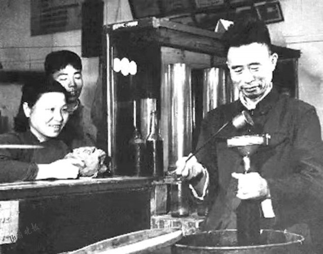 酱园巷是太原人最早的食品街