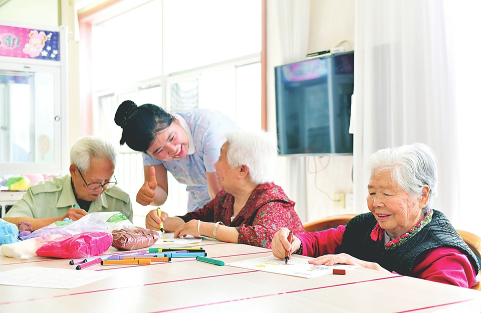 养老金"互联互通"之桥如何更好搭建 ——养老金办理热点追踪